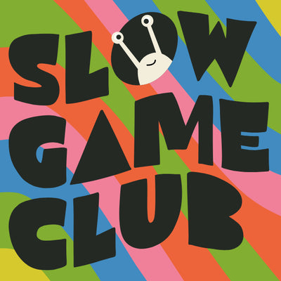 Slow Game Club