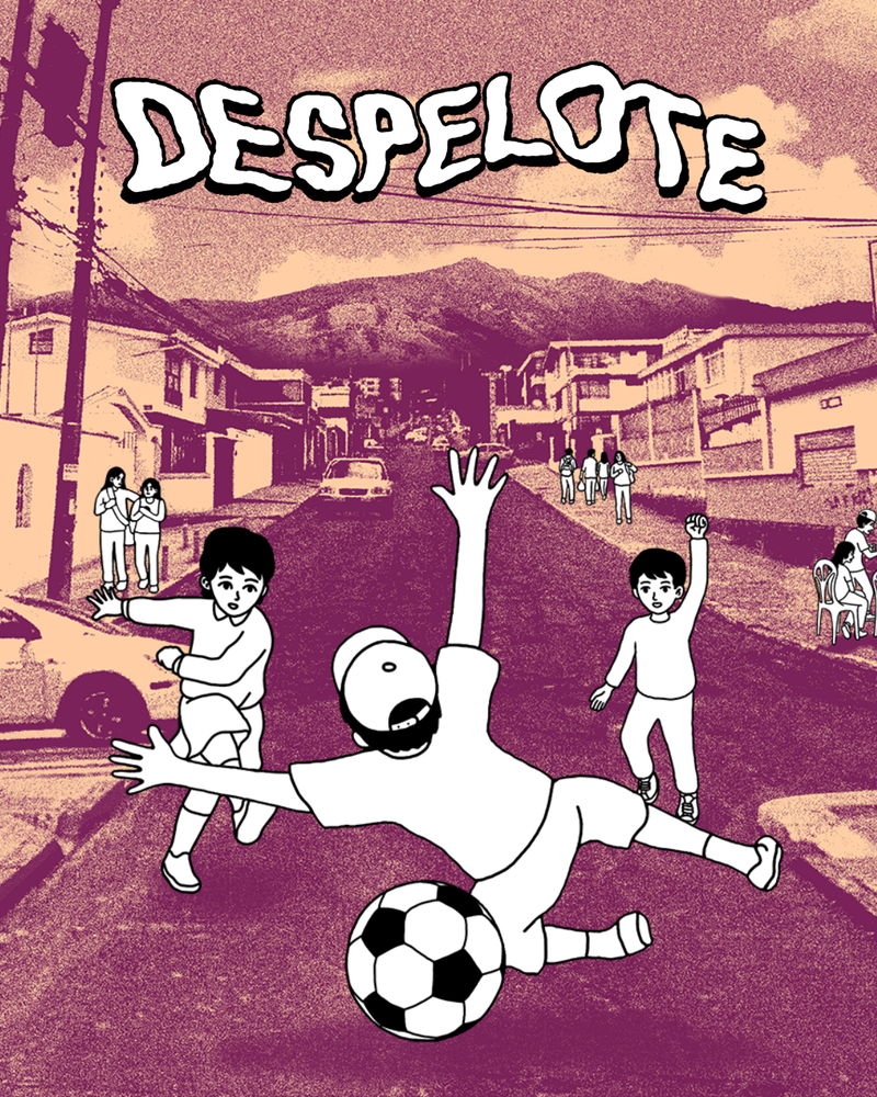 Despelote