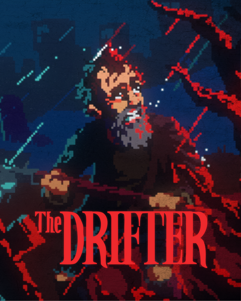 The Drifter