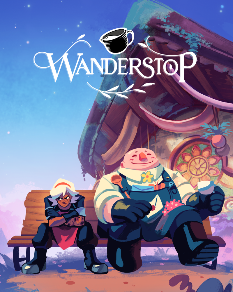 Wanderstop